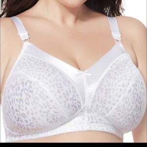 WACOAL JUST MY SIZE SATIN 34D